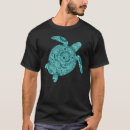 Search for mandala mens tshirts Ocean
