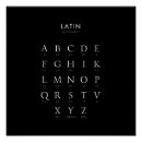 Search for greek alphabet posters Latin
