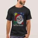 Search for nft tshirts Santa