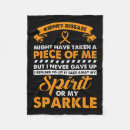 Search for never give up blankets Survivor