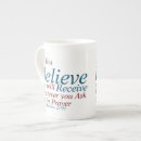Search for living hope mugs Faith and hope