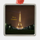 Search for eiffel christmas tree decorations Landmark