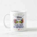 Search for headphones coffee mugs Radio