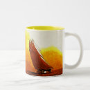 Search for vintage sailboat mugs Maritime