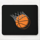 Search for whistle mousepads Full court