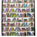 Search for library shower curtains Books