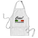 Search for florence aprons italy