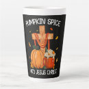 Search for pumpkin spice latte mugs Thanksgiving