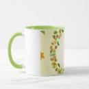 Search for yellow green white mugs Nature