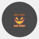 Search for creeping stickers Scary