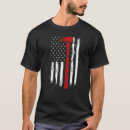 Search for fire axe tshirts Department