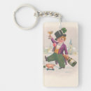 Search for champagne key rings Vintage