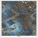 Search for circuit stickers Electronic