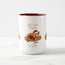 Search for all i want for christmas mugs Cute