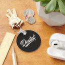 Search for best dentist key rings Dental
