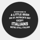 Search for cloverleaf stickers March