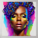 Search for african queen art Melanin