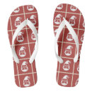 Search for santa thongs Christmas in july