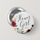 Search for fall flower badges Floral