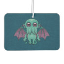 Search for monster car air fresheners Creature