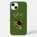 Search for bumblebee phone cases Save the bees
