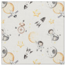 Search for space astronaut fabric Spaceman