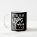 Search for still plays with blocks mugs Garage