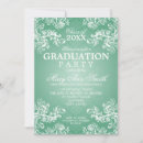 Search for scroll graduation invitations Vintage
