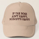 Search for funny manager hats Employee