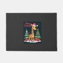 Search for christmas lights doormats Kawaii
