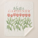 Search for master gardener Vintage