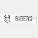 Search for beer bumper stickers Party