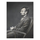 Search for lincoln art President