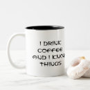 Search for i make things mugs Drink