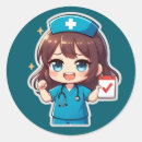 Search for nurse for life stickers Healthcare