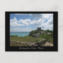 Search for tulum postcards Ruins
