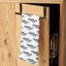 Search for fish tea towels Blue