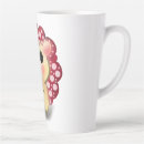 Search for red toadstool mugs Woodland