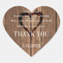 Search for wood heart stickers Barn