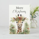 Search for zoo christmas cards Xmas