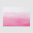 Search for ombre tissue paper Hot pink