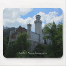 Search for neuschwanstein castle mousepads Castles