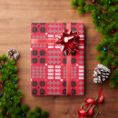 Search for blanket wrapping paper Traditional
