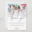 Search for parents thank you cards Baby shower