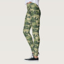Search for army leggings Camouflage