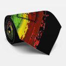 Search for rasta ties Flag