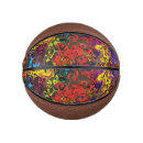 Search for mini basketballs Black