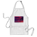 Search for august aprons Red