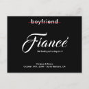 Search for red black and white save the dates Typography