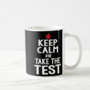 Search for be on the exam mugs Teacher